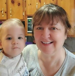 Meet your Posher, Rosemary